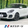 suzuki swift 2020 CFJ1802834 image 1