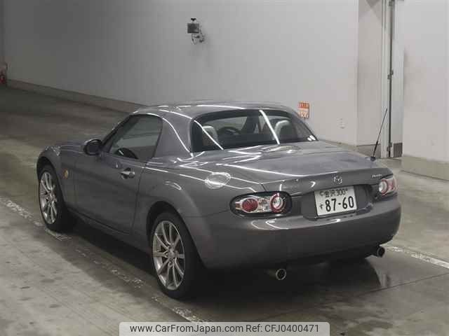 mazda roadster undefined -MAZDA 【金沢 300ス8760】--Roadster NCEC-252303---MAZDA 【金沢 300ス8760】--Roadster NCEC-252303- image 2