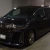 toyota alphard 2021 -TOYOTA 【三河 302ﾅ1698】--Alphard 3BA-AGH30W--AGH30-0368889---TOYOTA 【三河 302ﾅ1698】--Alphard 3BA-AGH30W--AGH30-0368889- image 1