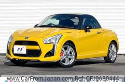 daihatsu copen 2014 -DAIHATSU--Copen DBA-LA400K--LA400K-0004375---DAIHATSU--Copen DBA-LA400K--LA400K-0004375-