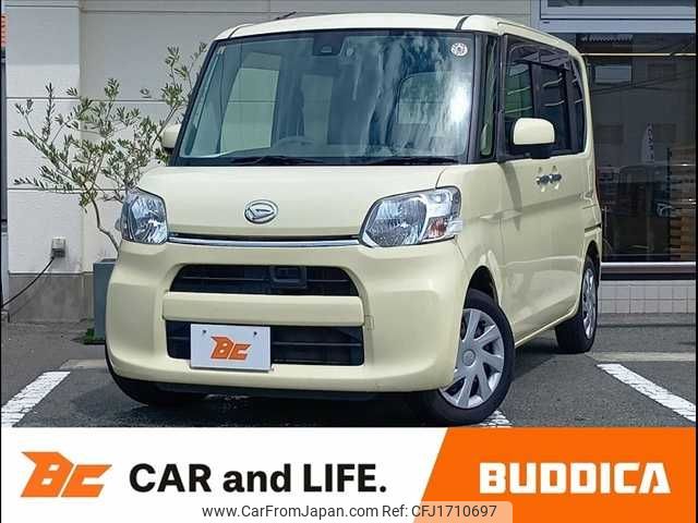daihatsu tanto 2016 CFJ1710697 image 1