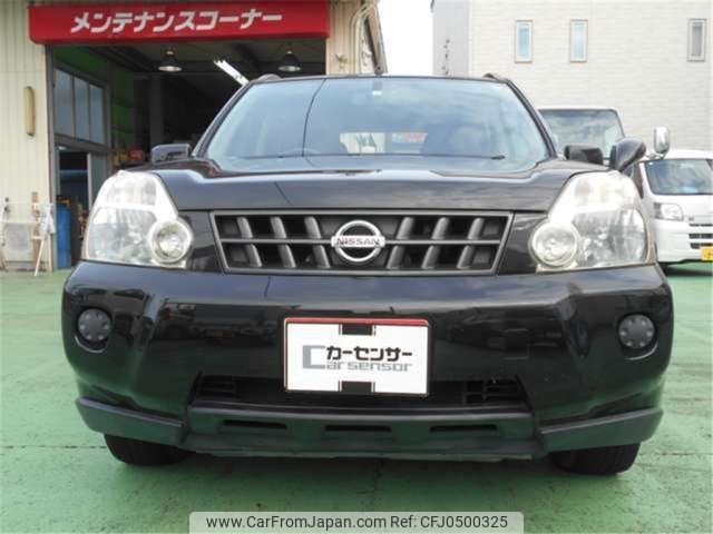 nissan x-trail 2007 -NISSAN--X-Trail DBA-NT31--NT31-011655---NISSAN--X-Trail DBA-NT31--NT31-011655- image 2