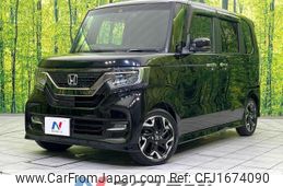 honda n-box 2017 CFJ1674090