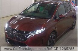 nissan aura 2021 -NISSAN--AURA 6AA-FSNE13--FSNE13-502511---NISSAN--AURA 6AA-FSNE13--FSNE13-502511-