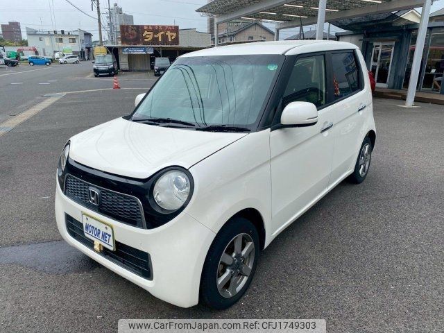 honda n-one 2013 CFJ1749303 image 1