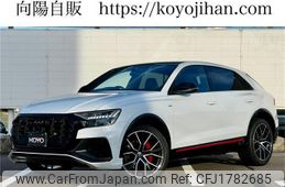 audi q8 2022 CFJ1782685