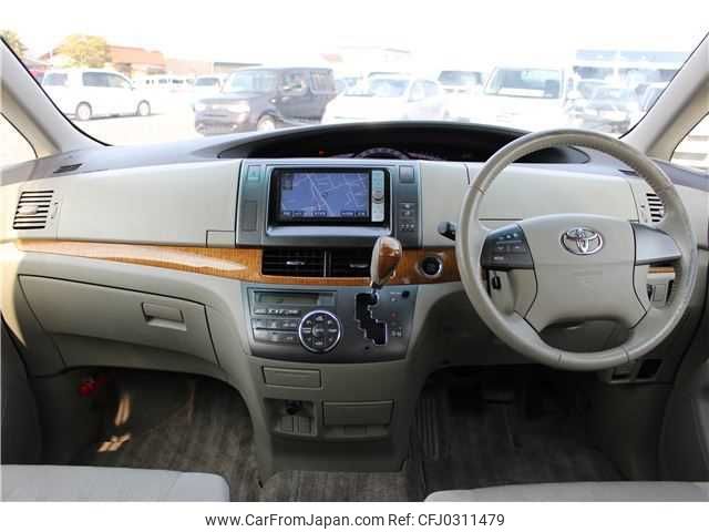 toyota estima 2009 TE2953 image 2