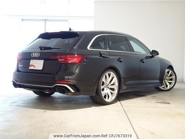 audi rs4-avant 2019 quick_quick_ABA-8WDECF_WUAZZZF42KA900443 image 2