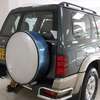 nissan patrol-gr 2001 29796 image 14