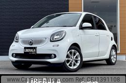 smart forfour 2017 -SMART--Smart Forfour DBA-453042--WME4530422Y108943---SMART--Smart Forfour DBA-453042--WME4530422Y108943-