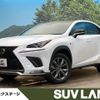 lexus nx 2018 -LEXUS--Lexus NX DBA-AGZ10--AGZ10-1019612---LEXUS--Lexus NX DBA-AGZ10--AGZ10-1019612- image 1