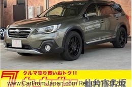 subaru outback 2018 -SUBARU--Legacy OutBack DBA-BS9--BS9-048907---SUBARU--Legacy OutBack DBA-BS9--BS9-048907-