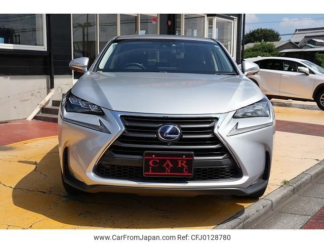 lexus nx 2017 quick_quick_AYZ10_AYZ10-1015183 image 2