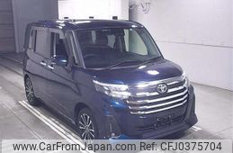 toyota roomy 2023 -TOYOTA--Roomy M900A-1034061---TOYOTA--Roomy M900A-1034061-