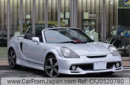 toyota mr-s 2000 70c08ed88c7253b0bea03b9fae2bc5d1