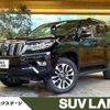 toyota land-cruiser-prado 2022 -TOYOTA--Land Cruiser Prado 3BA-TRJ150W--TRJ150-0147843---TOYOTA--Land Cruiser Prado 3BA-TRJ150W--TRJ150-0147843- image 1