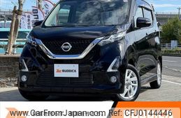 nissan dayz 2019 -NISSAN--DAYZ 5AA-B44W--B44W-0009464---NISSAN--DAYZ 5AA-B44W--B44W-0009464-