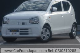 suzuki alto 2019 -SUZUKI--Alto DBA-HA36S--HA36S-527187---SUZUKI--Alto DBA-HA36S--HA36S-527187-