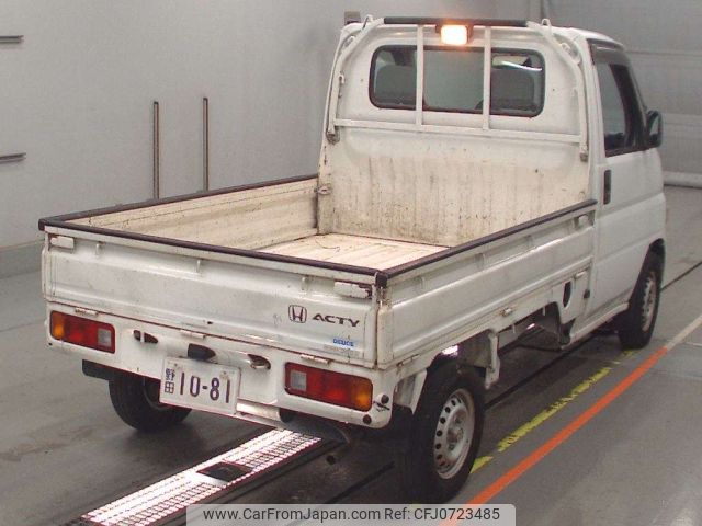 honda acty-truck 2007 -HONDA--Acty Truck HA6-1701323---HONDA--Acty Truck HA6-1701323- image 2