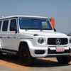 mercedes-benz amg 2024 -MERCEDES-BENZ--AMG 4AA-465250C--W1N4652502X010***---MERCEDES-BENZ--AMG 4AA-465250C--W1N4652502X010***- image 4