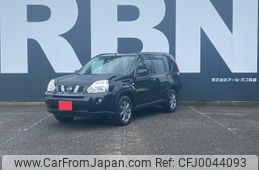 nissan x-trail 2009 quick_quick_DNT31_DNT31-100147