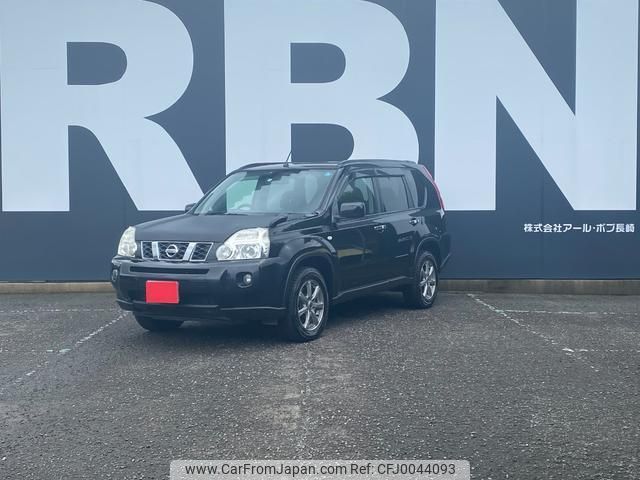 nissan x-trail 2009 quick_quick_DNT31_DNT31-100147 image 1