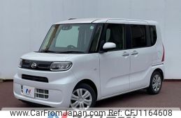 daihatsu tanto 2021 quick_quick_LA650S_LA650S-0160627