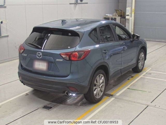 mazda cx-5 2013 -MAZDA--CX-5 KE2AW-124582---MAZDA--CX-5 KE2AW-124582- image 2