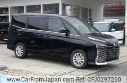 toyota voxy 2023 -TOYOTA--Voxy ZWR95W--0029971---TOYOTA--Voxy ZWR95W--0029971-