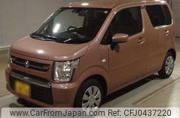 suzuki wagon-r 2023 -SUZUKI 【京都 582そ8530】--Wagon R MH95S-233153---SUZUKI 【京都 582そ8530】--Wagon R MH95S-233153-