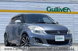 suzuki swift 2016 -SUZUKI--Swift DBA-ZC72S--ZC72S-362558---SUZUKI--Swift DBA-ZC72S--ZC72S-362558-