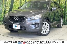 mazda cx-5 2013 quick_quick_KE2FW_KE2FW-123453