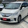 honda freed-hybrid 2011 quick_quick_GP3_GP3-1001677 image 17