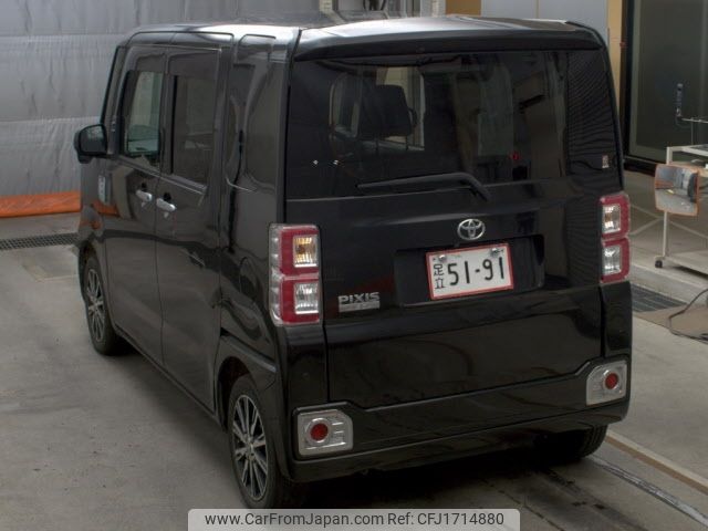 toyota pixis-mega 2021 CFJ1714880 image 2
