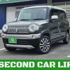 suzuki hustler 2016 quick_quick_DAA-MR41S_MR41S-190724 image 1