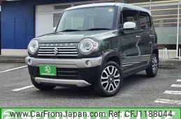 suzuki hustler 2016 quick_quick_DAA-MR41S_MR41S-190724