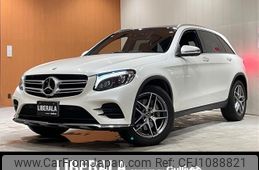 mercedes-benz glc-class 2019 -MERCEDES-BENZ--Benz GLC LDA-253905C--WDC2539052F536040---MERCEDES-BENZ--Benz GLC LDA-253905C--WDC2539052F536040-