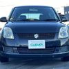 suzuki swift 2008 -SUZUKI--Swift DBA-ZC71S--ZC71S-443582---SUZUKI--Swift DBA-ZC71S--ZC71S-443582- image 14