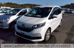 honda freed 2020 -HONDA--Freed 6AA-GB7--GB7-3122434---HONDA--Freed 6AA-GB7--GB7-3122434-