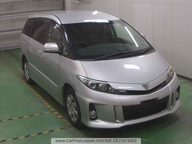 toyota estima 2014 CFJ1613402 image 1