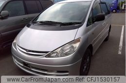toyota estima 2000 CFJ1530157