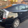 toyota prius 2010 -TOYOTA--Prius DAA-ZVW30--ZVW30-1142594---TOYOTA--Prius DAA-ZVW30--ZVW30-1142594- image 3