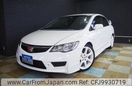 honda civic 2007 quick_quick_ABA-FD2_FD2-1203186