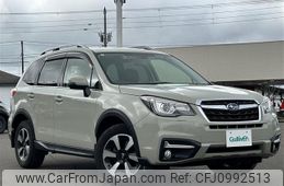 subaru forester 2017 -SUBARU--Forester DBA-SJ5--SJ5-101664---SUBARU--Forester DBA-SJ5--SJ5-101664-
