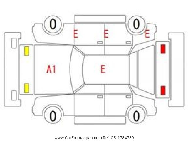 toyota yaris-cross 2020 CFJ1784789 image 2