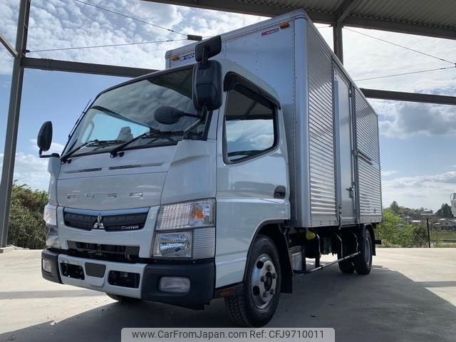 mitsubishi-fuso canter 2020 GOO_NET_EXCHANGE_0401987A30240416W001 image 1