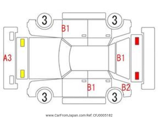 toyota tank 2017 -TOYOTA--Tank DBA-M900A--M900A-0073352---TOYOTA--Tank DBA-M900A--M900A-0073352- image 2