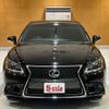 lexus ls 2013 CFJ1639640 image 12