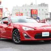 toyota 86 2012 -TOYOTA--86 DBA-ZN6--ZN6-024043---TOYOTA--86 DBA-ZN6--ZN6-024043- image 1