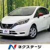 nissan note 2019 -NISSAN--Note DBA-E12--E12-615962---NISSAN--Note DBA-E12--E12-615962- image 1